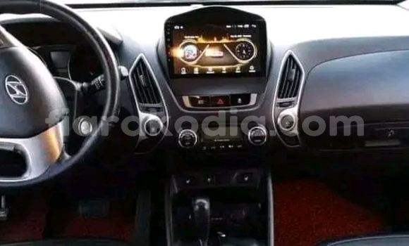 Buy Used Hyundai Tucson Other Car in Anjozorobe in Analamanga Buy Used Hyundai Tucson Other Car in Anjozorobe in Analamanga