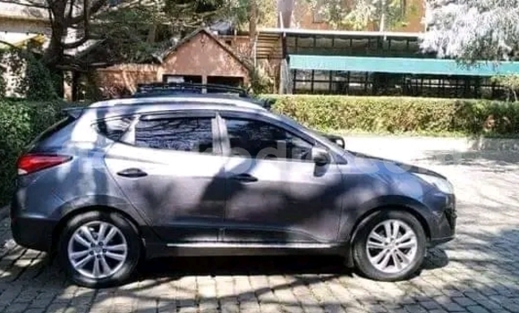 Buy Used Hyundai Tucson Other Car in Anjozorobe in Analamanga Buy Used Hyundai Tucson Other Car in Anjozorobe in Analamanga