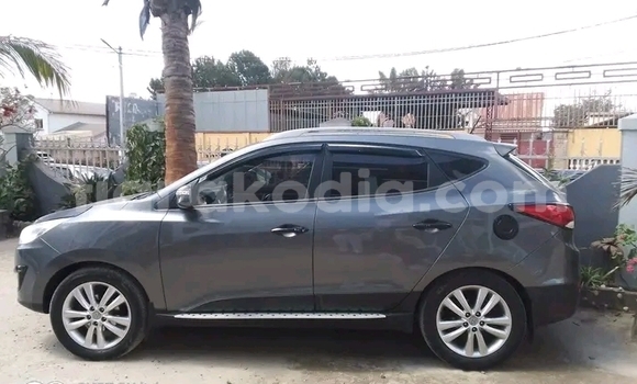 Buy Used Hyundai Tucson Other Car in Anjozorobe in Analamanga Buy Used Hyundai Tucson Other Car in Anjozorobe in Analamanga