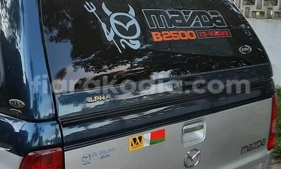 Acheter Occasion Voiture Mazda CX-5 Autre à Ambatondrazaka, Alaotra-Mangoro