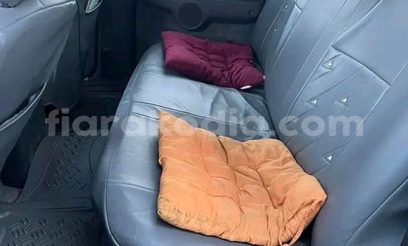 Acheter Occasion Voiture Mazda CX-5 Autre à Ambatondrazaka, Alaotra-Mangoro Acheter Occasion Voiture Mazda CX-5 Autre à Ambatondrazaka, Alaotra-Mangoro