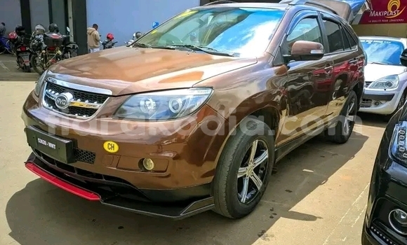 Acheter Occasion Voiture GMC Sierra Autre à Analalava, Sofia