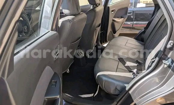 Acheter Occasion Voiture Toyota Starlet Noir à Ankazoabo, Atsimo-Andrefana Acheter Occasion Voiture Toyota Starlet Noir à Ankazoabo, Atsimo-Andrefana