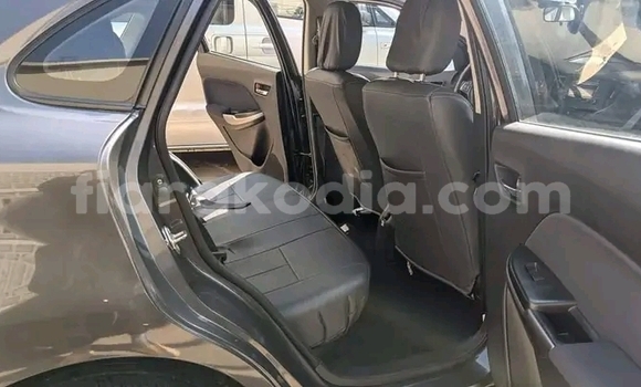 Acheter Occasion Voiture Toyota Starlet Noir à Ankazoabo, Atsimo-Andrefana Acheter Occasion Voiture Toyota Starlet Noir à Ankazoabo, Atsimo-Andrefana