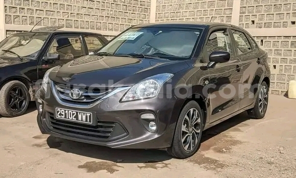 Acheter Occasion Voiture Toyota Starlet Noir à Ankazoabo, Atsimo-Andrefana Acheter Occasion Voiture Toyota Starlet Noir à Ankazoabo, Atsimo-Andrefana