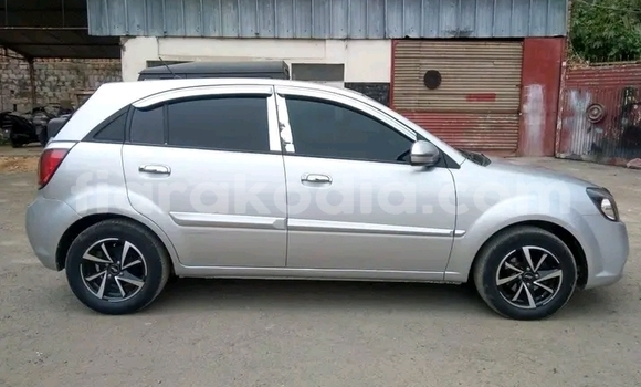 Acheter Occasion Voiture Kia Pride Autre à Anosibe An'ala, Alaotra-Mangoro Acheter Occasion Voiture Kia Pride Autre à Anosibe An'ala, Alaotra-Mangoro