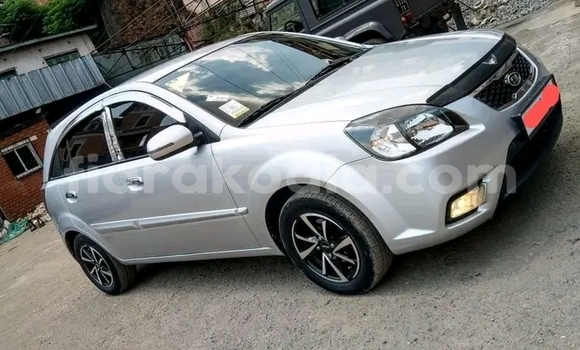Acheter Occasion Voiture Kia Pride Autre à Anosibe An'ala, Alaotra-Mangoro Acheter Occasion Voiture Kia Pride Autre à Anosibe An'ala, Alaotra-Mangoro