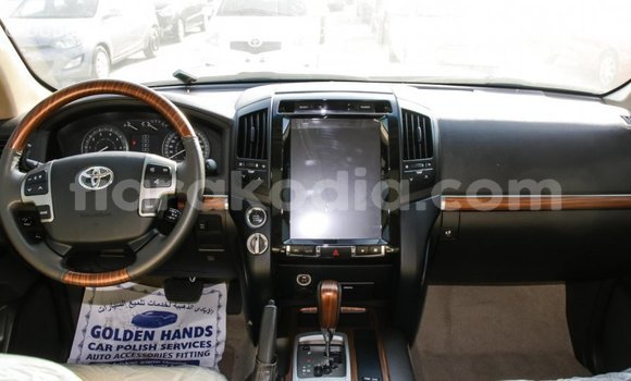 Hividy Toyota Land Cruiser Hafa Car in Import - Dubai in Diana Hividy Toyota Land Cruiser Hafa Car in Import - Dubai in Diana