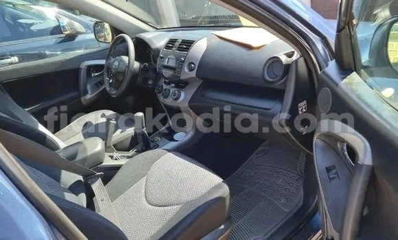 Buy Used Toyota RAV4 Other Car in Antananarivo in Analamanga Buy Used Toyota RAV4 Other Car in Antananarivo in Analamanga