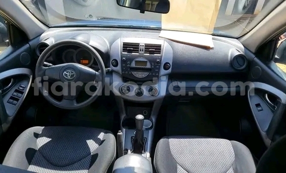 Buy Used Toyota RAV4 Other Car in Antananarivo in Analamanga Buy Used Toyota RAV4 Other Car in Antananarivo in Analamanga