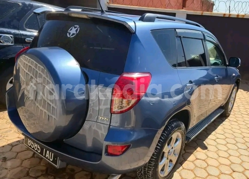 Big with watermark toyota rav4 analamanga antananarivo 8163