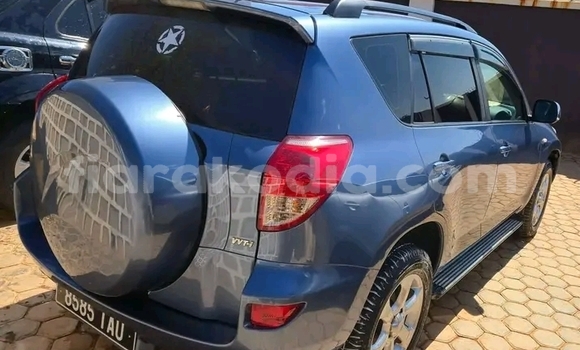 Buy Used Toyota RAV4 Other Car in Antananarivo in Analamanga Buy Used Toyota RAV4 Other Car in Antananarivo in Analamanga
