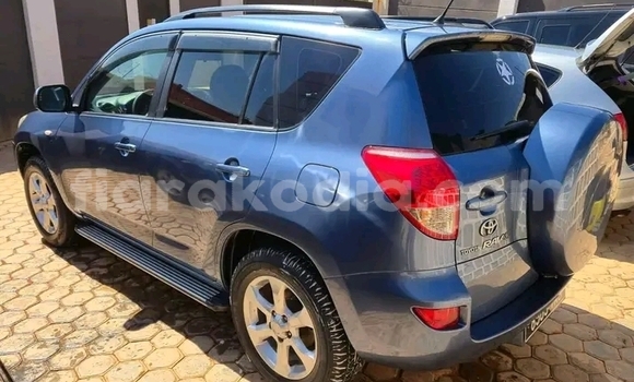 Buy Used Toyota RAV4 Other Car in Antananarivo in Analamanga Buy Used Toyota RAV4 Other Car in Antananarivo in Analamanga