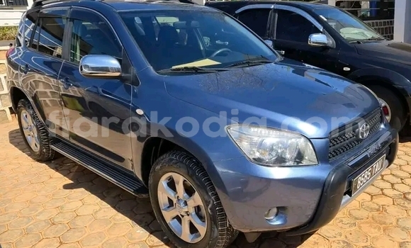 Buy Used Toyota RAV4 Other Car in Antananarivo in Analamanga Buy Used Toyota RAV4 Other Car in Antananarivo in Analamanga