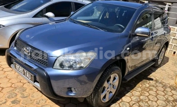 Buy Used Toyota RAV4 Other Car in Antananarivo in Analamanga Buy Used Toyota RAV4 Other Car in Antananarivo in Analamanga