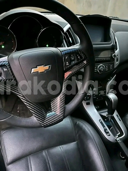 Big with watermark chevrolet cruze atsimo andrefana ampanihy 8165