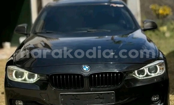 Buy Used BMW 3er Black Car in Antalaha in Sava Buy Used BMW 3er Black Car in Antalaha in Sava