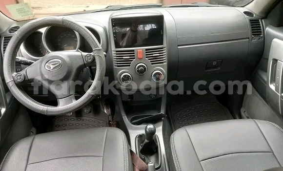 Acheter Occasion Voiture Honda CR–V Noir à Andevoranto, Toamasina