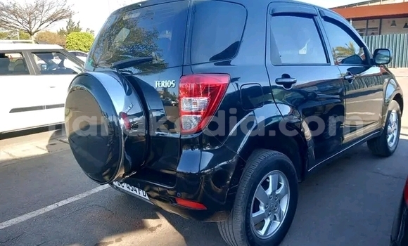 Buy Used Honda CR–V Black Car in Andevoranto in Toamasina Buy Used Honda CR–V Black Car in Andevoranto in Toamasina