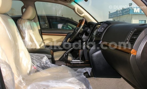 Hividy Toyota Land Cruiser Hafa Car in Import - Dubai in Diana Hividy Toyota Land Cruiser Hafa Car in Import - Dubai in Diana
