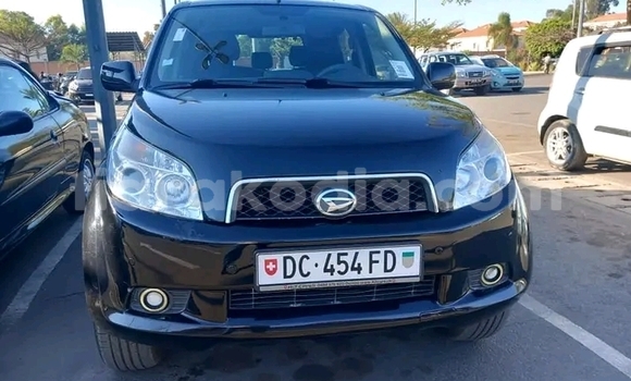 Buy Used Honda CR–V Black Car in Andevoranto in Toamasina Buy Used Honda CR–V Black Car in Andevoranto in Toamasina