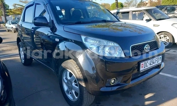 Buy Used Honda CR–V Black Car in Andevoranto in Toamasina Buy Used Honda CR–V Black Car in Andevoranto in Toamasina