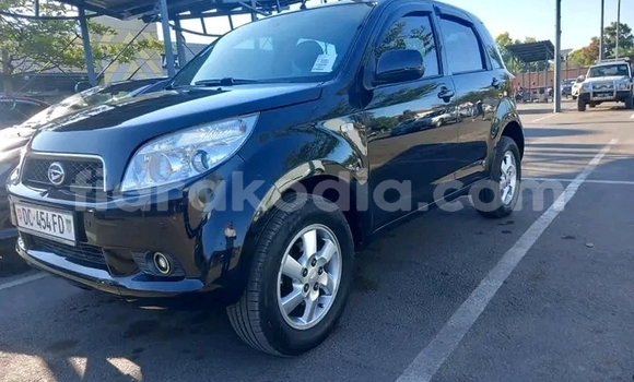 Buy Used Honda CR–V Black Car in Andevoranto in Toamasina Buy Used Honda CR–V Black Car in Andevoranto in Toamasina