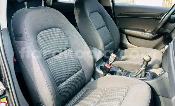 Buy Used Audi Q3 Black Car in Andramasina in Vakinankaratra Buy Used Audi Q3 Black Car in Andramasina in Vakinankaratra