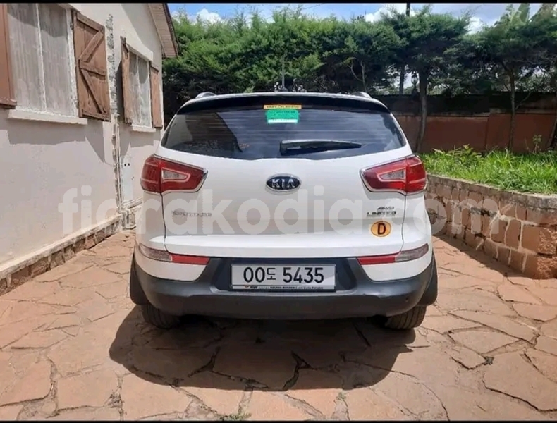 Big with watermark kia sportage boeny ambenja 8169