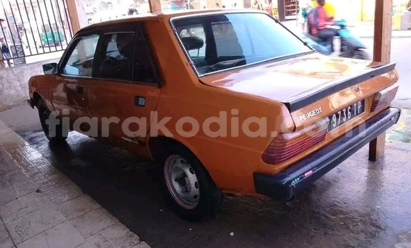 Acheter Occasion Voiture Peugeot 308 Autre à Antalaha, Sava Acheter Occasion Voiture Peugeot 308 Autre à Antalaha, Sava
