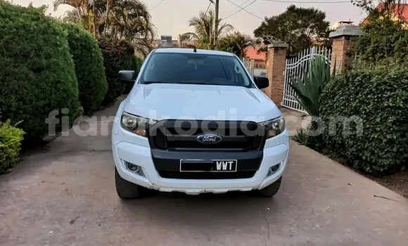 Buy Used Ford F–150 White Car in Andilamena in Alaotra-Mangoro Buy Used Ford F–150 White Car in Andilamena in Alaotra-Mangoro