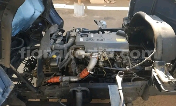 Buy Used Hyundai Maxcruz White Car in Ambatondrazaka in Alaotra-Mangoro Buy Used Hyundai Maxcruz White Car in Ambatondrazaka in Alaotra-Mangoro