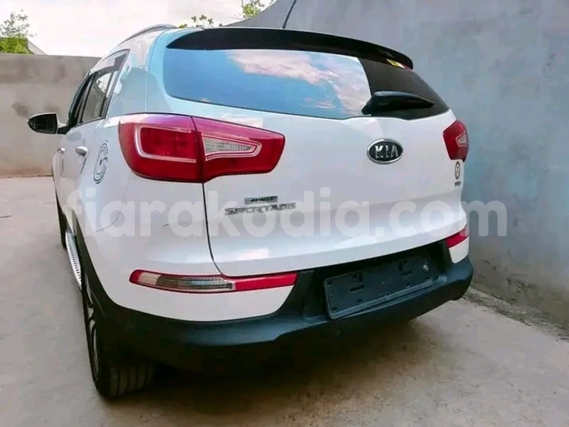 Big with watermark kia sportage amoron i mania ambositra 8174