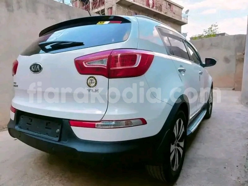 Big with watermark kia sportage amoron i mania ambositra 8174