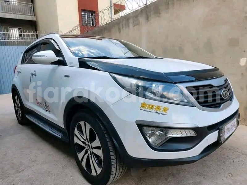 Big with watermark kia sportage amoron i mania ambositra 8174