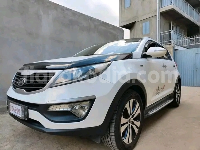 Big with watermark kia sportage amoron i mania ambositra 8174