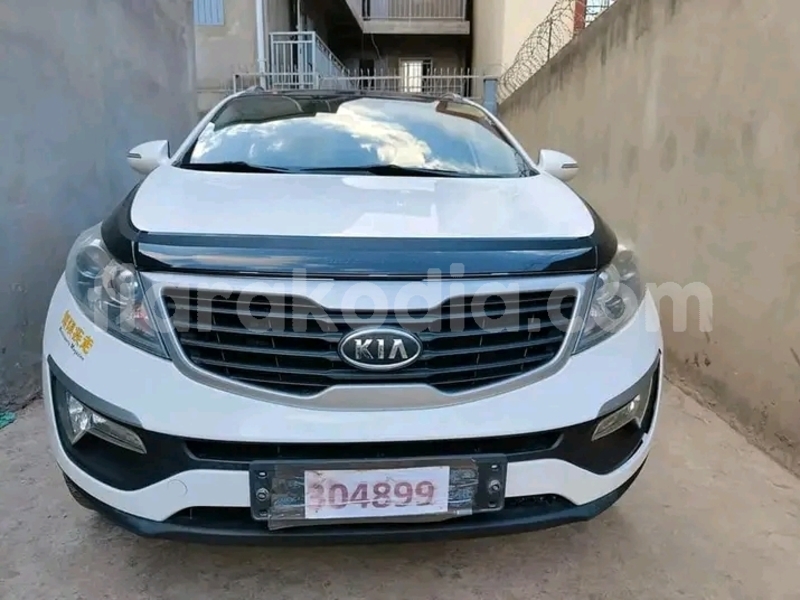 Big with watermark kia sportage amoron i mania ambositra 8174