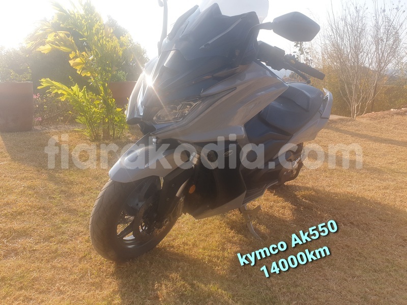 Big with watermark kymco k xct analamanga antananarivo 8175