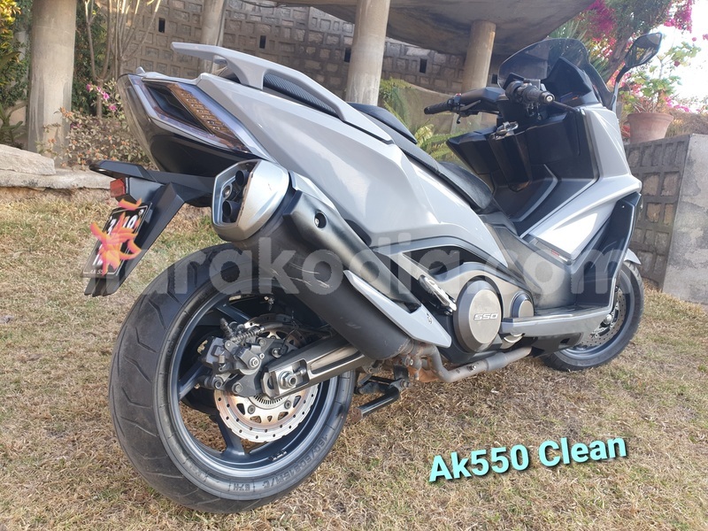 Big with watermark kymco k xct analamanga antananarivo 8175