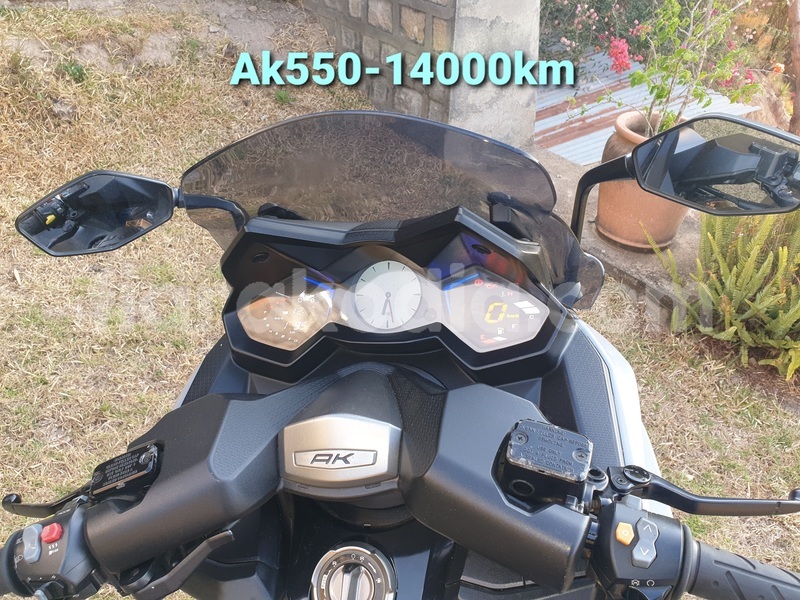 Big with watermark kymco k xct analamanga antananarivo 8175