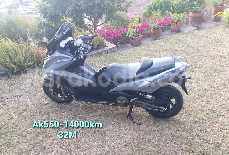 Big with watermark kymco k xct analamanga antananarivo 8175