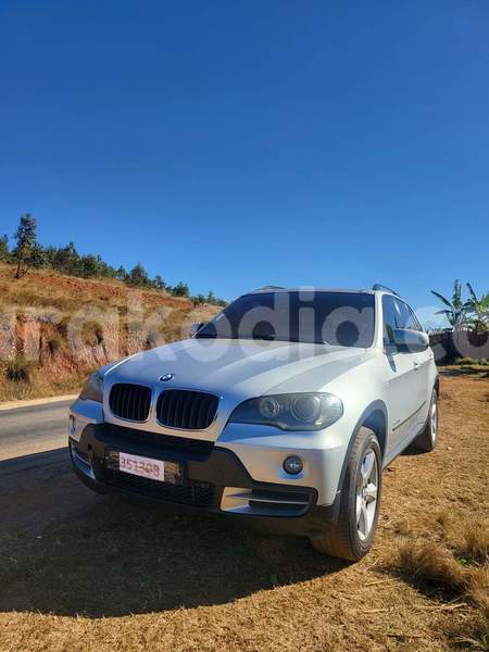 Big with watermark bmw x5 analamanga antananarivo 8177