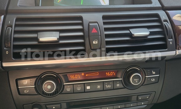 Buy Used BMW X5 Silver Car in Antananarivo in Analamanga Buy Used BMW X5 Silver Car in Antananarivo in Analamanga
