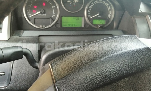 Acheter Occasion Voiture Land Rover Range Rover Gris à Antananarivo, Analamanga Acheter Occasion Voiture Land Rover Range Rover Gris à Antananarivo, Analamanga