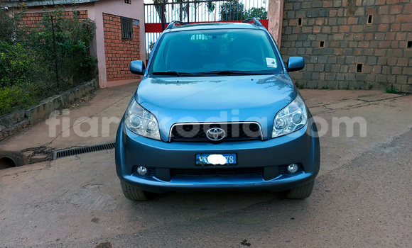 Acheter Occasion Voiture Toyota Tercel Bleu à Antananarivo, Analamanga