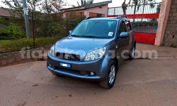 Acheter Occasion Voiture Toyota Tercel Bleu à Antananarivo, Analamanga Acheter Occasion Voiture Toyota Tercel Bleu à Antananarivo, Analamanga