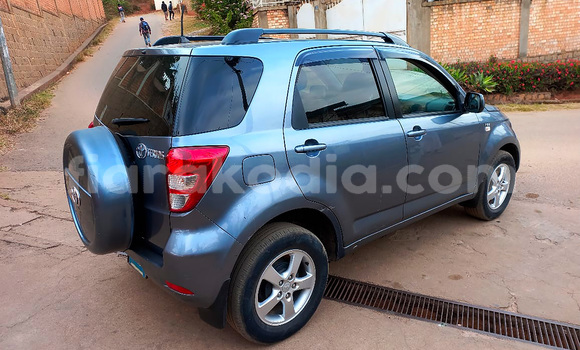 Acheter Occasion Voiture Toyota Tercel Bleu à Antananarivo, Analamanga Acheter Occasion Voiture Toyota Tercel Bleu à Antananarivo, Analamanga