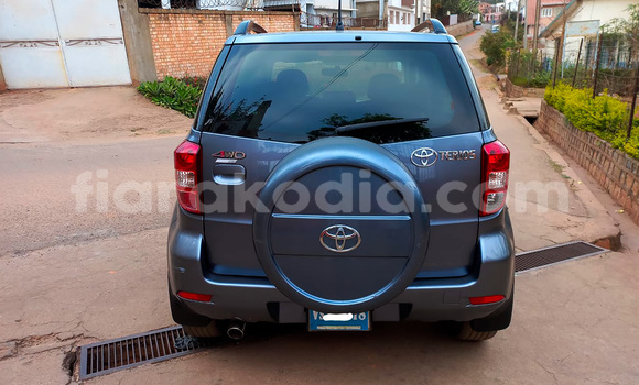 Acheter Occasion Voiture Toyota Tercel Bleu à Antananarivo, Analamanga Acheter Occasion Voiture Toyota Tercel Bleu à Antananarivo, Analamanga