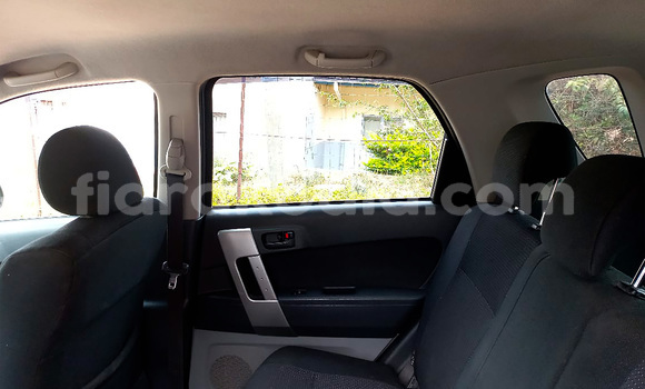 Acheter Occasion Voiture Toyota Tercel Bleu à Antananarivo, Analamanga Acheter Occasion Voiture Toyota Tercel Bleu à Antananarivo, Analamanga