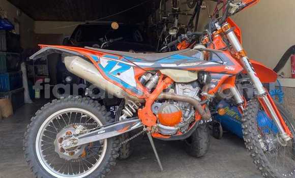 Acheter Occasion Moto KTM 350 Autre à Antananarivo, Analamanga